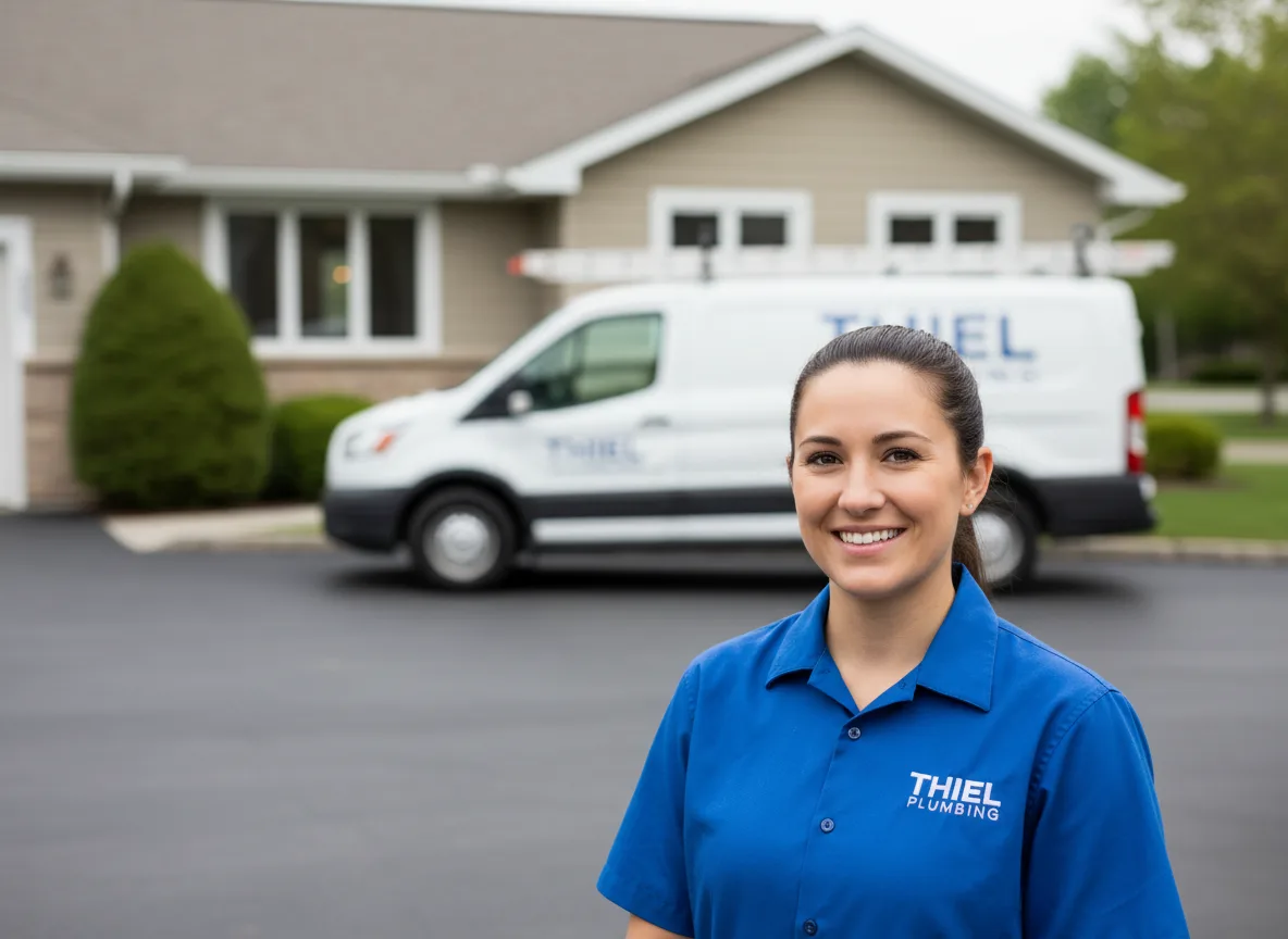 Plumber Mizpah, MN FAQs